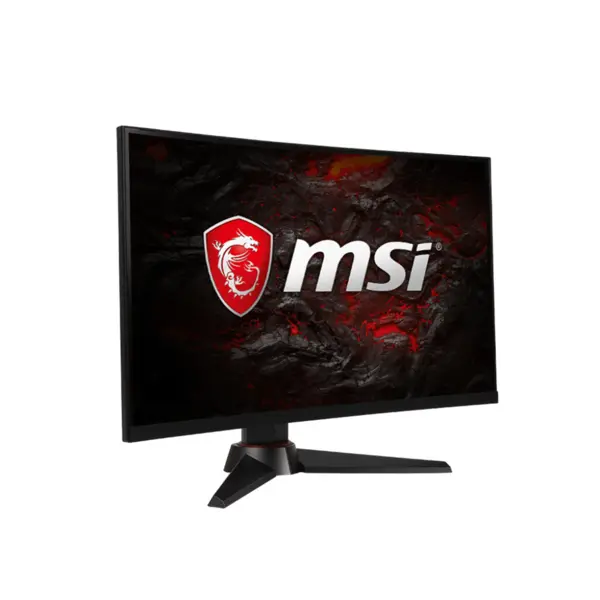 مانیتور ام اس آی مدل Optix MAG27CQ سایز 27 اینچ MSI Optix MAG27CQ Monitor 27 Inch - 3