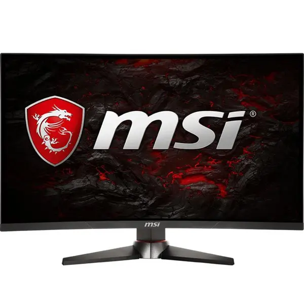 مانیتور ام اس آی مدل Optix MAG27CQ سایز 27 اینچ MSI Optix MAG27CQ Monitor 27 Inch - 5