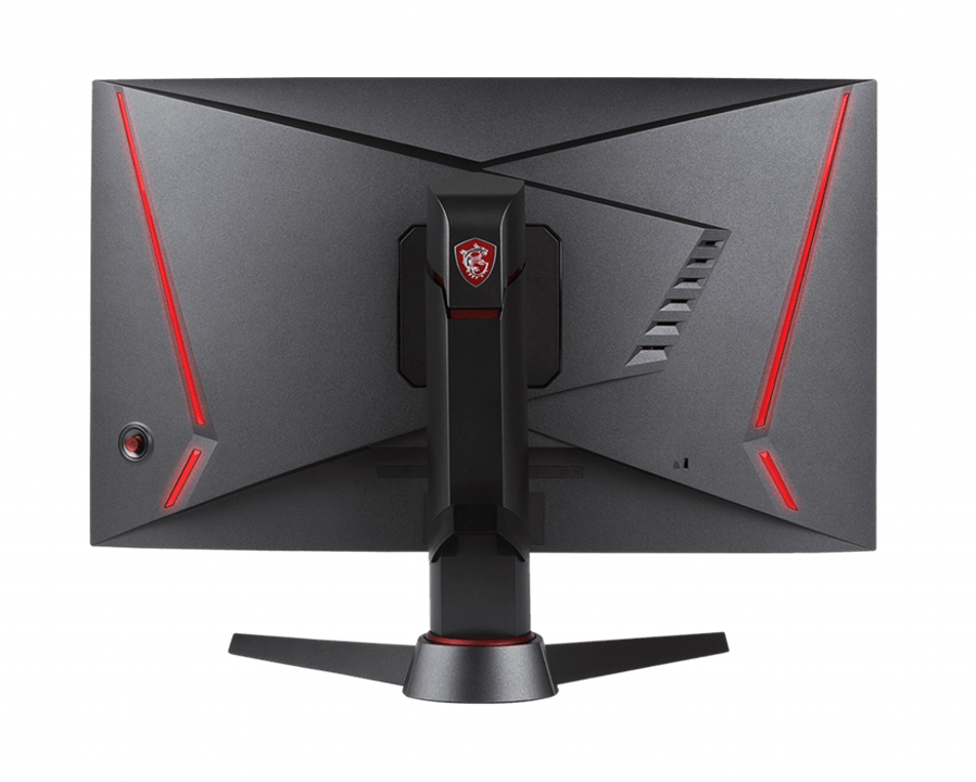 MSI Optix MAG27CQ Monitor 27 Inch