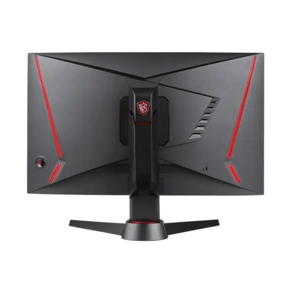 مانیتور ام اس آی مدل Optix MAG27CQ سایز 27 اینچ MSI Optix MAG27CQ Monitor 27 Inch - 2