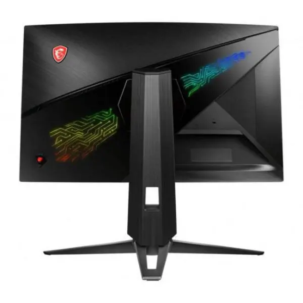 مانیتور ام اس آی مدل Optix MPG27CQ سایز 27 اینچ MSI Optix MPG27CQ Monitor 27 Inch - 3
