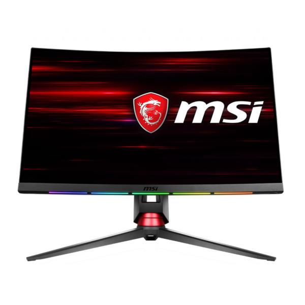 MSI Optix MPG27C Monitor 27 Inch