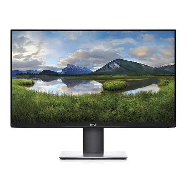 مانیتور دل مدل P2719H سایز 27 اینچ Dell P2719H Monitor 27 Inch - 3