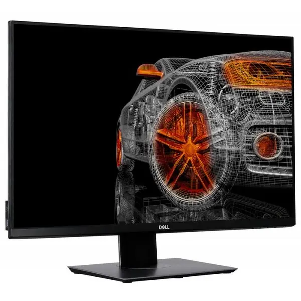 مانیتور دل مدل P2719H سایز 27 اینچ Dell P2719H Monitor 27 Inch