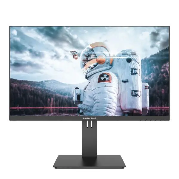 مانیتور مسترتک مدل PA244iF سایز 24 اینچ Master Tech PA244iF 24 Inch Monitor