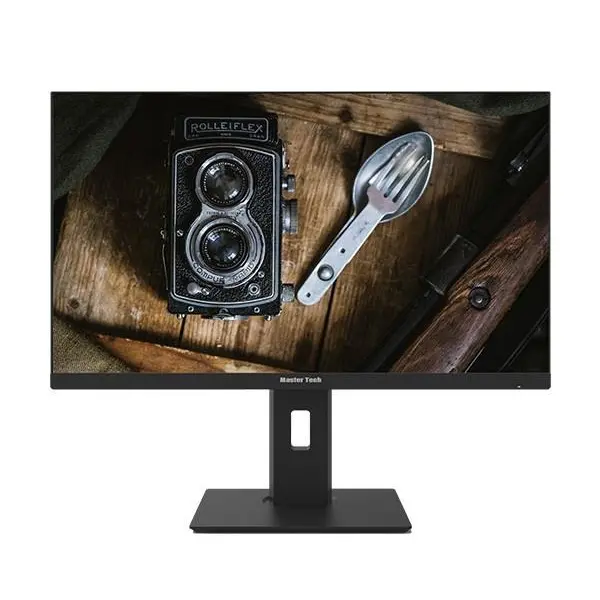 مانیتور مسترتک مدل PA245Q سایز 24 اینچ