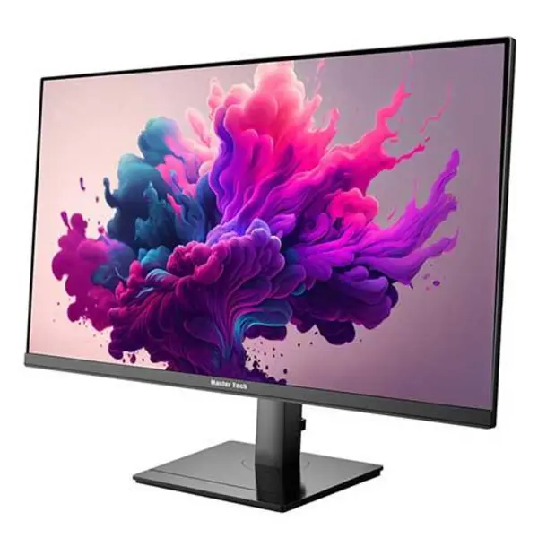 مانیتور مسترتک PA274iF سایز 27 اینچ Monitor: Master Tech PA274iF IPS