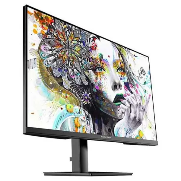 مانیتور مسترتک PA274iQ سایز 27 اینچ Monitor: Master Tech PA274iQ IPS
