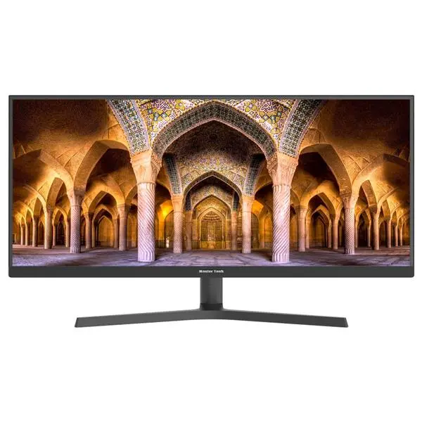 Master Tech PA345UQ 34 inch Monitor