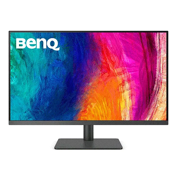 Monitor: BenQ PD3205U IPS