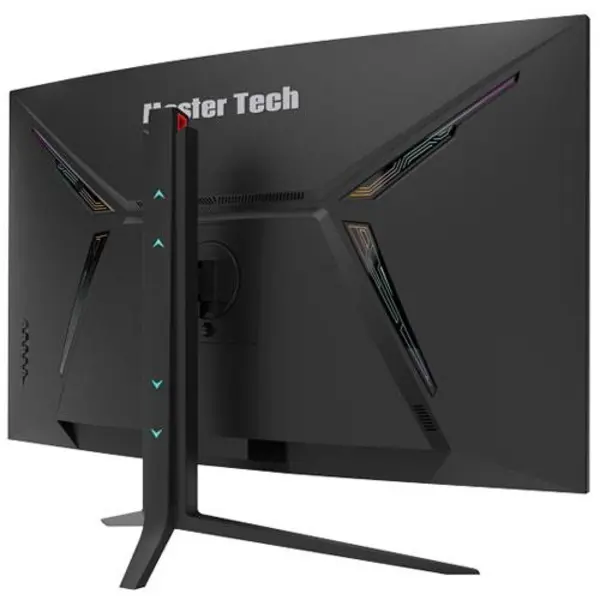 مانیتور مسترتک مدل PG327AQ سایز 32 اینچ Master Tech PG327AQ 32 inch Monitor