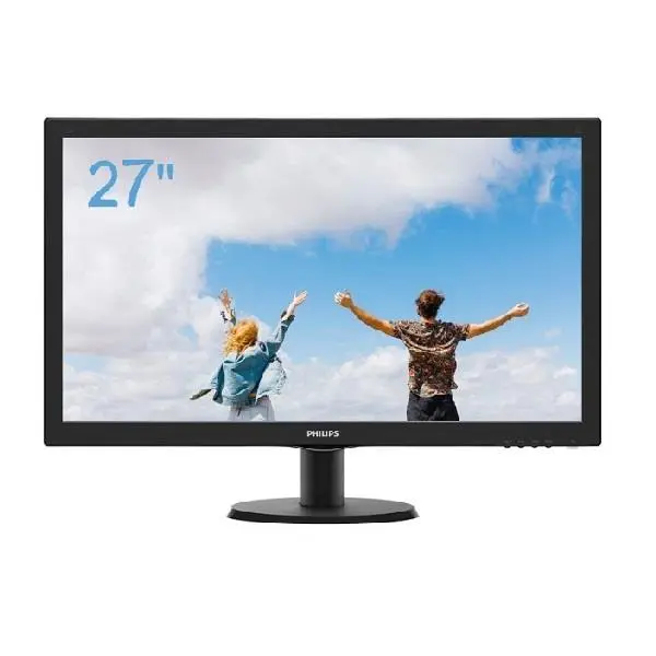 مانیتور فیلیپس ۲۷ اینچ Philips 273VSL
