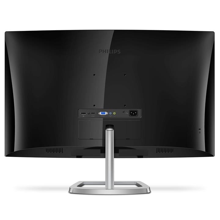 Philips 328E9QJAB 31.5" Curved Frameless Monitor, Full HD 1080P, 128% sRGB & 102% NTSC, FreeSync, HDMI/DisplayPort/VGA, VESA