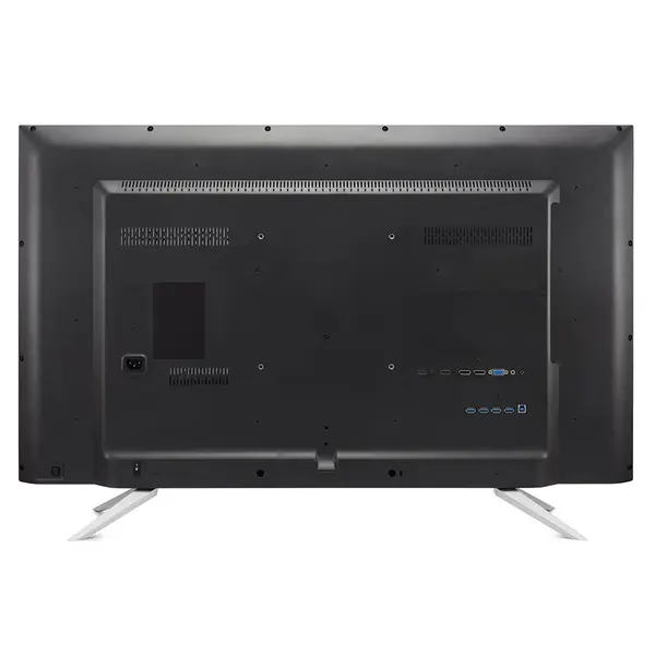 Philips BDM4350UC 43" Brilliance Monitor, 4K UHD3840x2160 IPS 10-bit Panel, MultiView PIP/PBP, HDMIx2/DisplayPortx2/VGA, USB 3.0 hub, Speakers