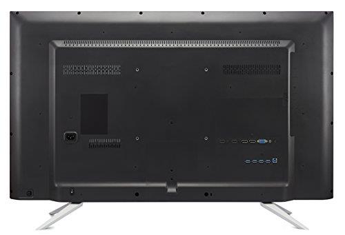 Philips BDM4350UC 43" Brilliance Monitor, 4K UHD3840x2160 IPS 10-bit Panel, MultiView PIP/PBP, HDMIx2/DisplayPortx2/VGA, USB 3.0 hub, Speakers