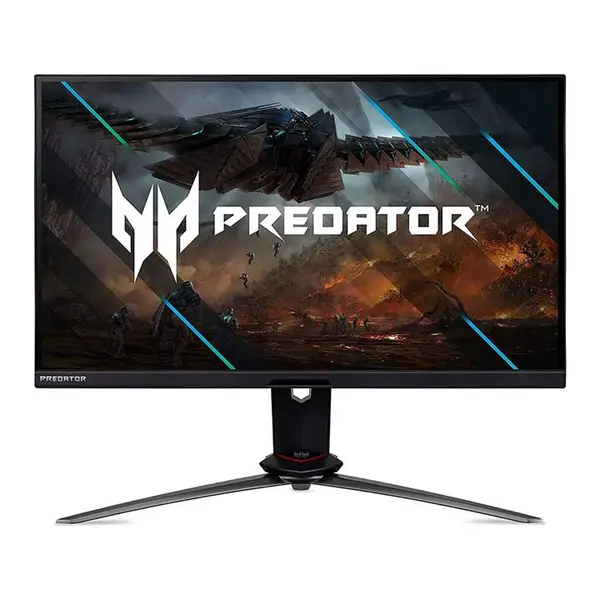 مانیتور گیمینگ ایسر ۲۷ اینچی Predator XB273UNVbmiiprzx