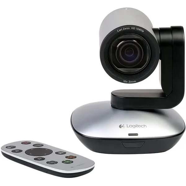 دوربین اتاق کنفرانس لاجیتک مدل PTZ Pro Logitech PTZ Pro Conference Room Camera - 5
