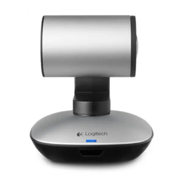 دوربین اتاق کنفرانس لاجیتک مدل PTZ Pro Logitech PTZ Pro Conference Room Camera - 4