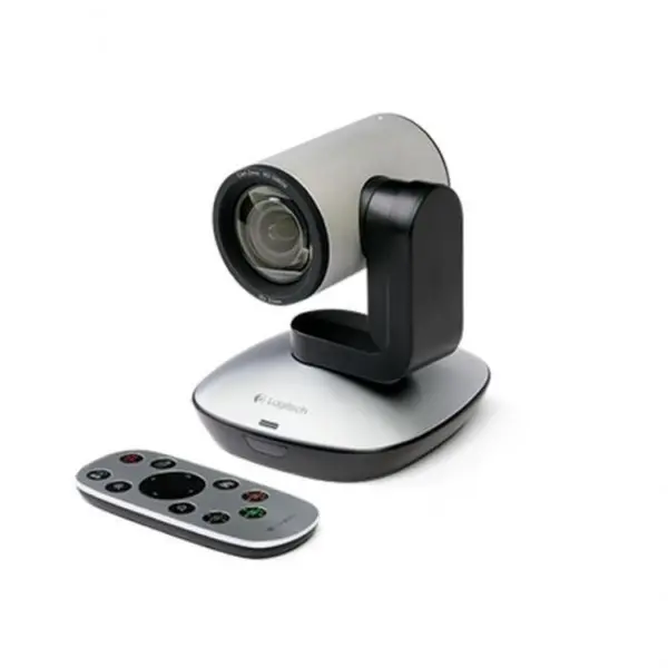 دوربین اتاق کنفرانس لاجیتک مدل PTZ Pro Logitech PTZ Pro Conference Room Camera - 3