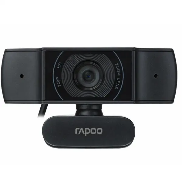 وبکم RAPOO C200