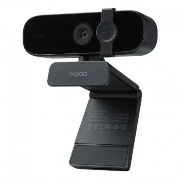 وبکم Rapoo C280 black
