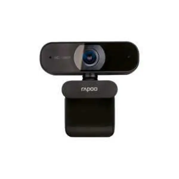 وب کم رپو مدل RAPOO C620