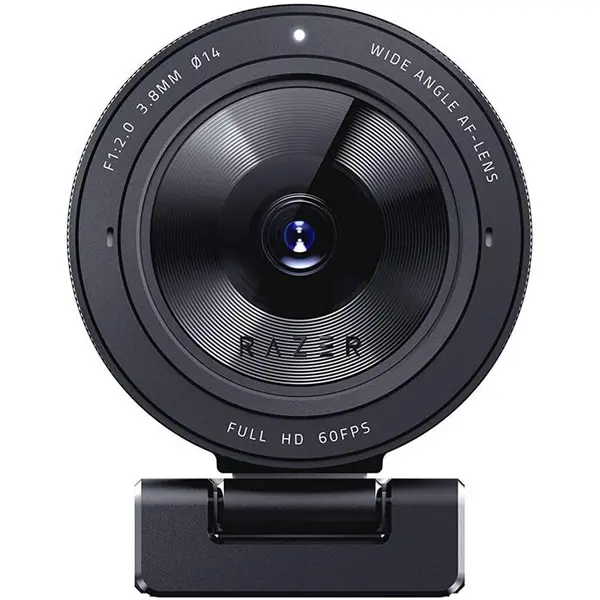 وب کم ریزر مدل Razer Kiyo Pro
