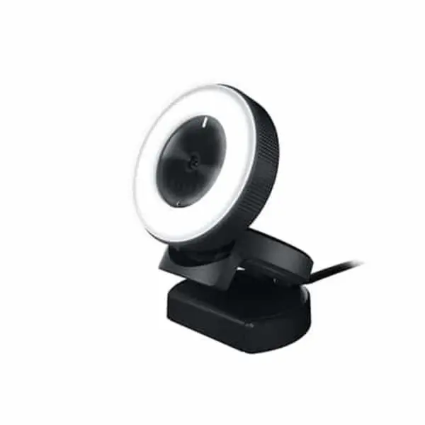 Webcam: Razer Kiyo