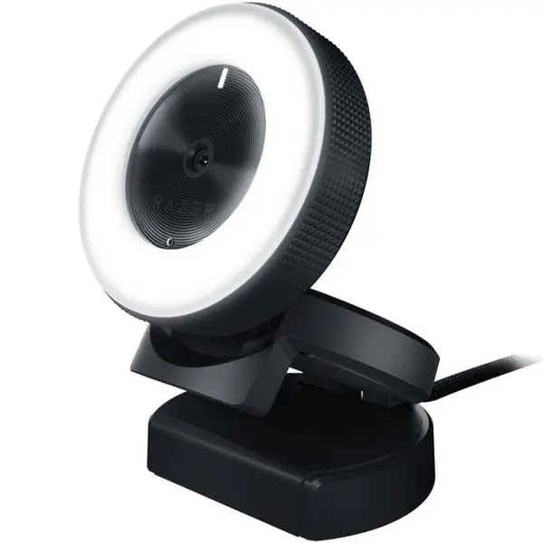 Webcam: Razer Kiyo