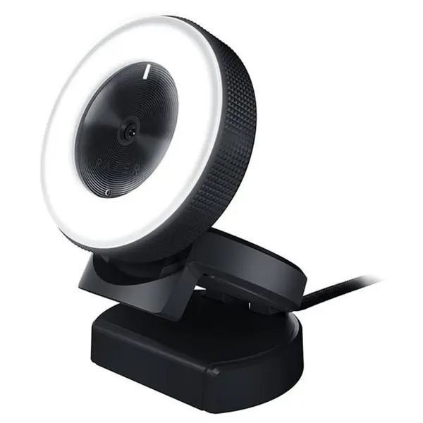 وبکم ریزر مدل Razer Webcam Kiyo