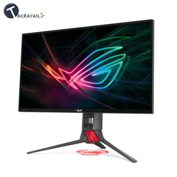 مانیتور ایسوس مدل ROG Strix XG258Q ASUS ROG Strix XG258Q Monitor - 2