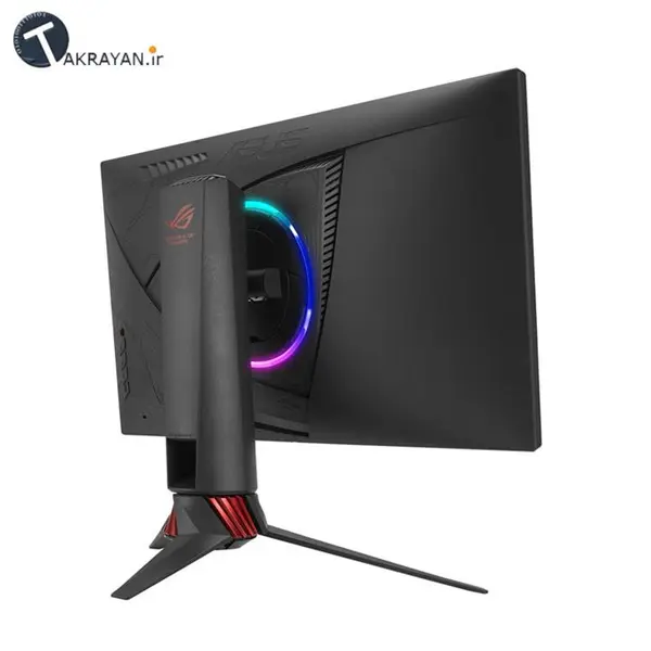 مانیتور ایسوس مدل ROG Strix XG258Q ASUS ROG Strix XG258Q Monitor - 4