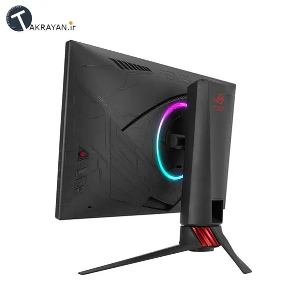 مانیتور ایسوس مدل ROG Strix XG258Q ASUS ROG Strix XG258Q Monitor - 3