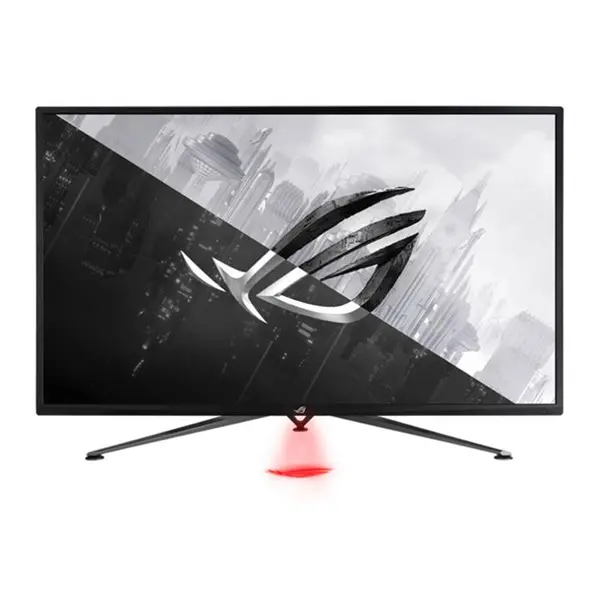 ایسوس مانیتور ROG Strix XG43UQ 43 اینچ ASUS ROG Strix XG43UQ 43 inch - 4