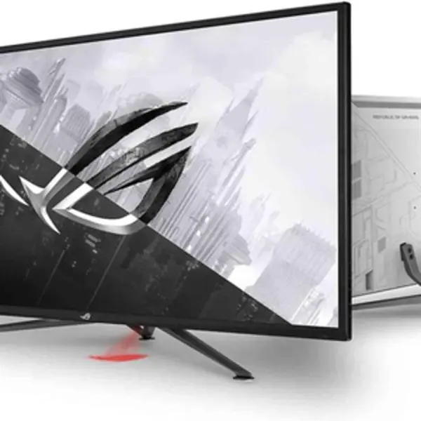 ایسوس مانیتور ROG Strix XG43UQ 43 اینچ ASUS ROG Strix XG43UQ 43 inch - 3