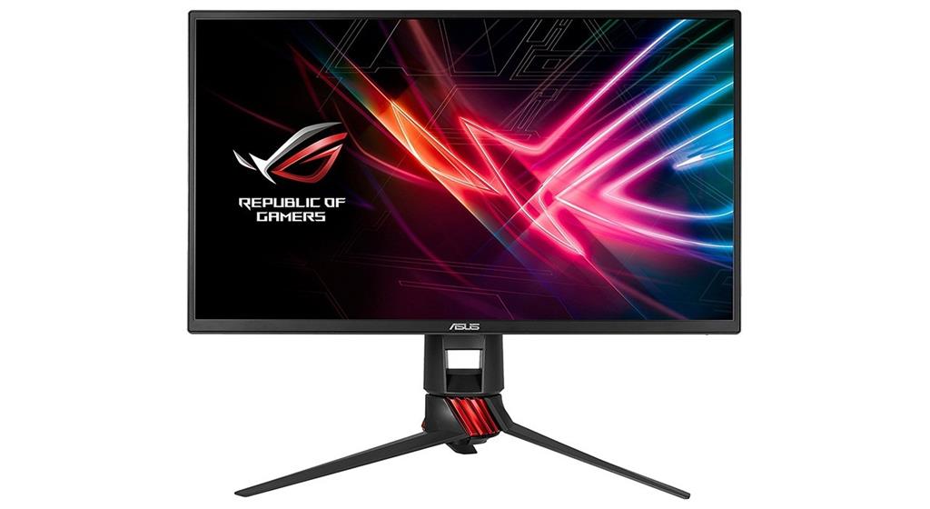 ASUS ROG Strix XG258Q Monitor