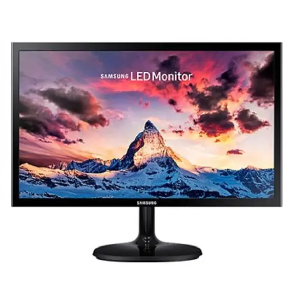 مانیتور SAMSUNG 19F355 19 Inch LED - 2