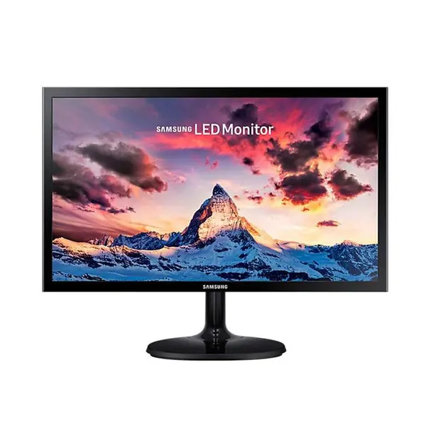 مانیتور SAMSUNG 19F355 19 Inch LED - 5