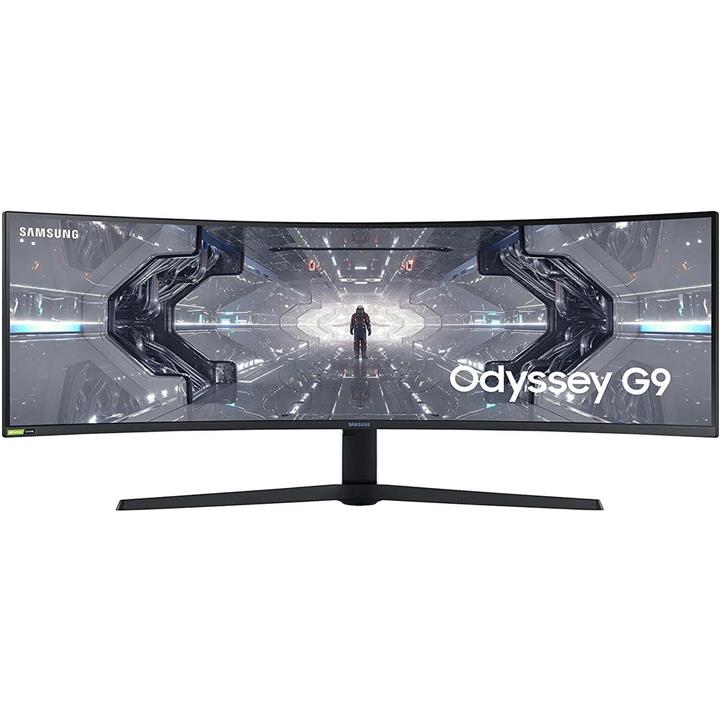 Samsung Odyssey G9 49 inch monitor