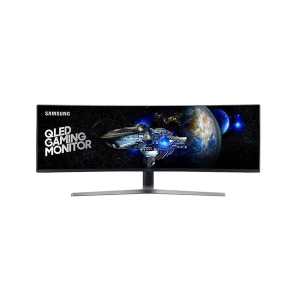 مانیتور سامسونگ مدل SAMSUNG 49-inch Odyssey G9 Samsung Odyssey G9 49 inch monitor - 2