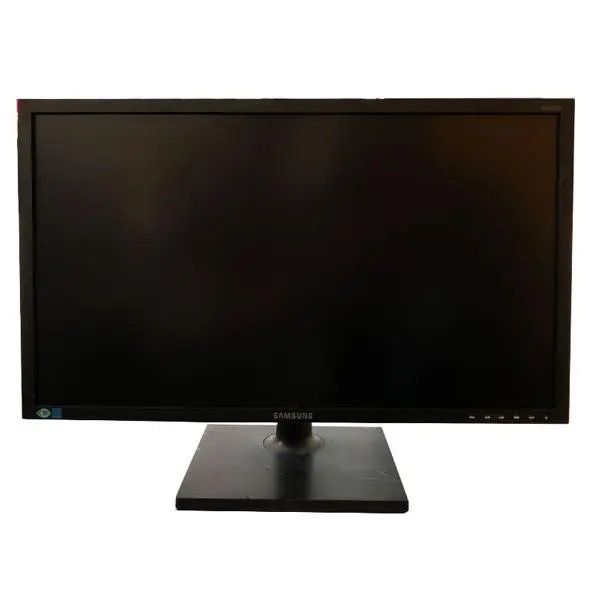 مانیتور سامسونگ سری SE450 مدل S24E450D اندازه 24 اینچ