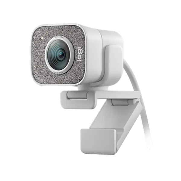 وب کم لاجیتک StreamCam FHD Graphite Logitech StreamCam FullHD Webcam