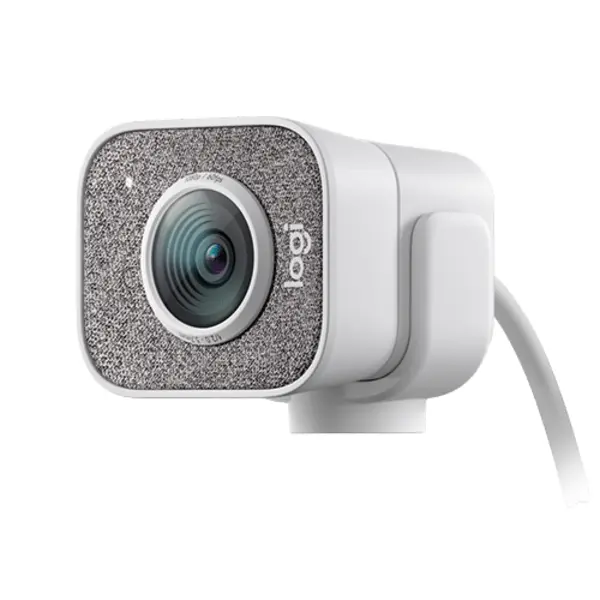 وب کم لاجیتک StreamCam FHD Graphite Logitech StreamCam FullHD Webcam