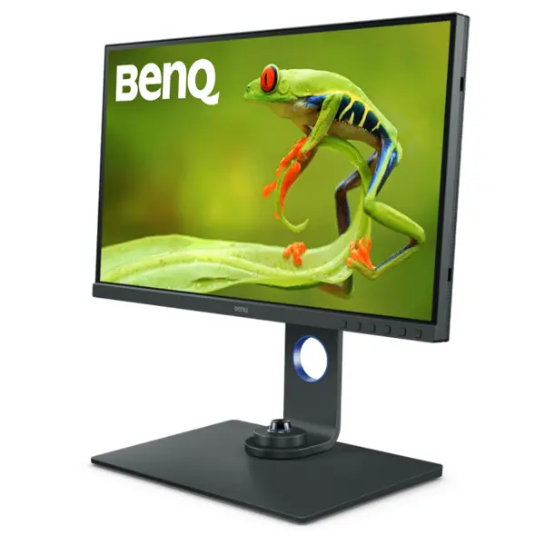 مانیتور بنکیو مدل SW270C BENQ SW270C 27inch Photographer Monitor - 5