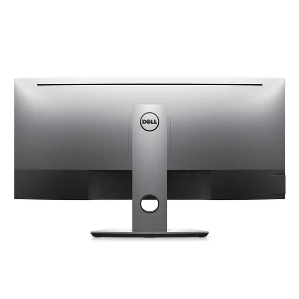 مانیتور دل مدل U3419W سایز 34 اینچ خمیده Dell U3419w Ultrasharp 34-Inch WQHD IPS