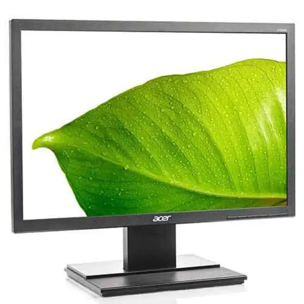 مانیتور ایسر مدل V196WL سایز 19 اینچ