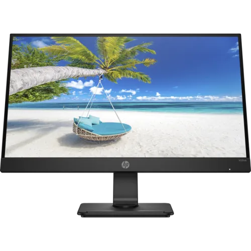 HP V221 VB Full HD LED Monitor