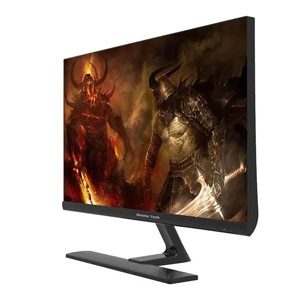 مانیتور مسترتک مدل VA 245H سایز 24 اینچ Master Tech VA245H monitor - 2