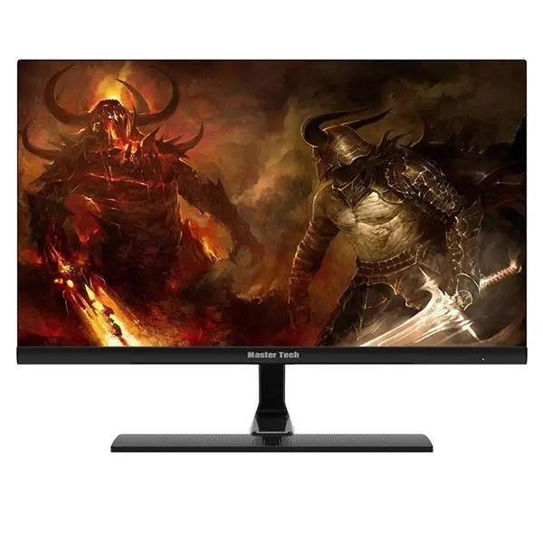 مانیتور مسترتک مدل VA 245H سایز 24 اینچ Master Tech VA245H monitor - 4