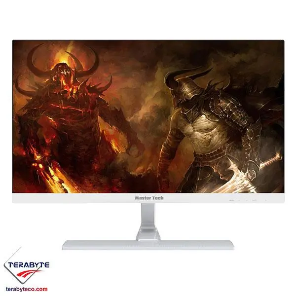 مانیتور مسترتک مدل VA 245H سایز 24 اینچ Master Tech VA245H monitor - 5